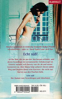 Echt süss, Sonderausgabe, 1