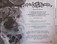 Waiting Four [CD], 1