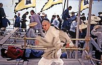 Once upon a time in China [Blu-ray], 7