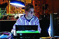 NCIS - Los Angeles - Staffel 2.1 [DVD], 5