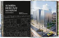 Contemporary Japanese Architecture - 40th Ed. , 6