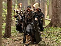 Albion - Der verzauberte Hengst [DVD], 5