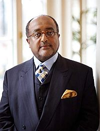 Die neue Völkerwanderung - Wer Europa bewahren will, muss Afrika retten, 2