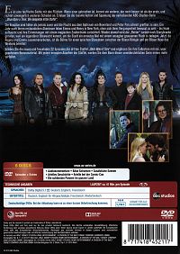 Once upon a time - Es war einmal... - Staffel 3 [DVD], 2