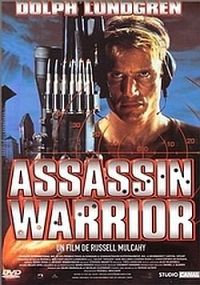 Assassin Warrior [DVD], 2