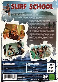 Surf School [DVD], 1