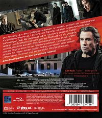 Der Auftrag - Für einen letzten Coup ist es nie zu spät! [Blu-ray], 1