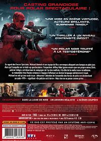 Triple 9 [DVD], 1