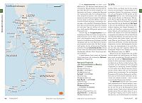 Stefan Loose Reiseführer: Philippinen, 5