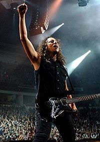 Metallica - Masters of Metal [Blu-ray], 8