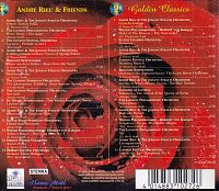 Golden Classics [CD], 1