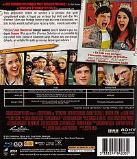 Detention [Blu-ray], 1