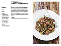 Larousse - Rezepte aus dem Wald, 4