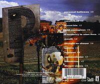 Razorblade Suitcase [CD], 1