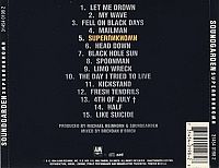 Superunknown [CD], 1