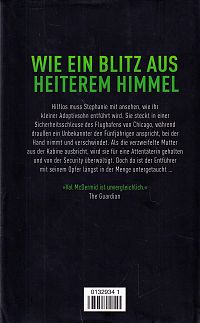 Der Verrat, 1