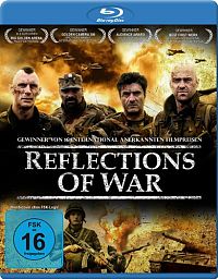 Reflections of War [Blu-ray], 1