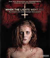 When the lights went out [Blu-ray], 1