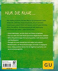 Gelassenheit für Anfänger, 1