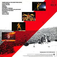 Diver Down [Vinyl], 1