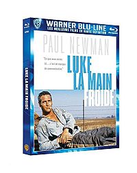 Luke la main froide [Blu-ray], 2