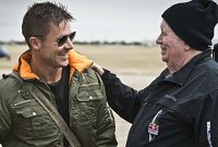 Space Dive - The Red Bull Stratos Story [Blu-ray], 2