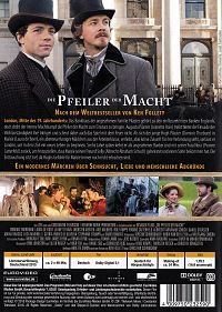 Die Pfeiler der Macht [DVD], 1