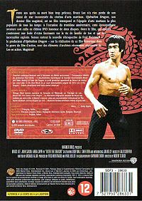Opération Dragon [DVD], 1