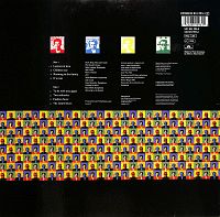 Running in the family [Vinyl], 1