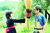 Kikis kleiner Lieferservice [Blu-ray], 3