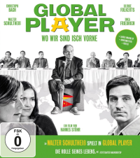 Global Player - Wo wir sind isch vorne [Blu-ray], 9