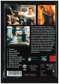 True Romance [DVD], 1