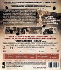 Carnage Park [Blu-ray 3D], 1