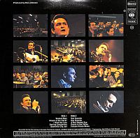 Johnny Cash at San Quentin [Vinyl], 1