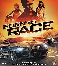 Born to Race [Blu-ray], 1