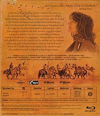 Der mit dem Wolf tanzt [Blu-ray], 2