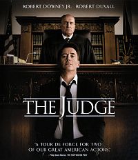 Le Juge [Blu-ray], 1