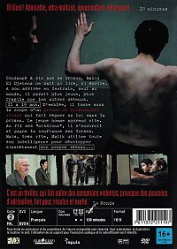 Un prophète [DVD], 1