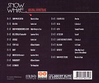 Snow White [CD], 1
