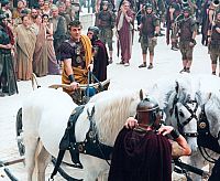 Julius Caesar [DVD], 2