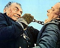 Jack London: Ein Zug für 2 Halunken - Remastered Edition [DVD], 5