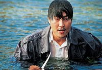 Revenge Trilogie [Blu-ray], 3