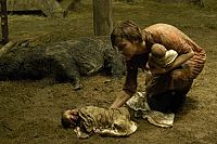 The abandoned - Die Verlassenen [Blu-ray], 3