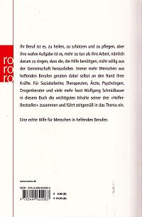 Das Helfersyndrom, 1