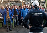 Global Player - Wo wir sind isch vorne [DVD], 5