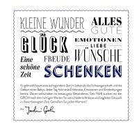 Willkommen, kleiner Schatz, 5