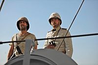 13.000 Kilometer - Die Männer der Emden [Blu-ray], 6