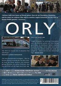 Orly [DVD], 1