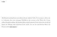 Die Weisheit des Buddhismus Tag für Tag, 1