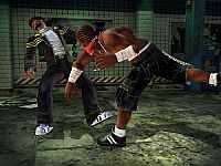 Def Jam Fight for NY [Sony PlayStation 2], 9